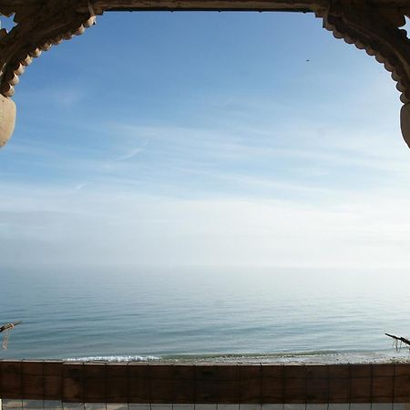La Villa Louis, La Chambre Rose, Maison D'Hotes Vue Mer, 滨海利翁 外观 照片