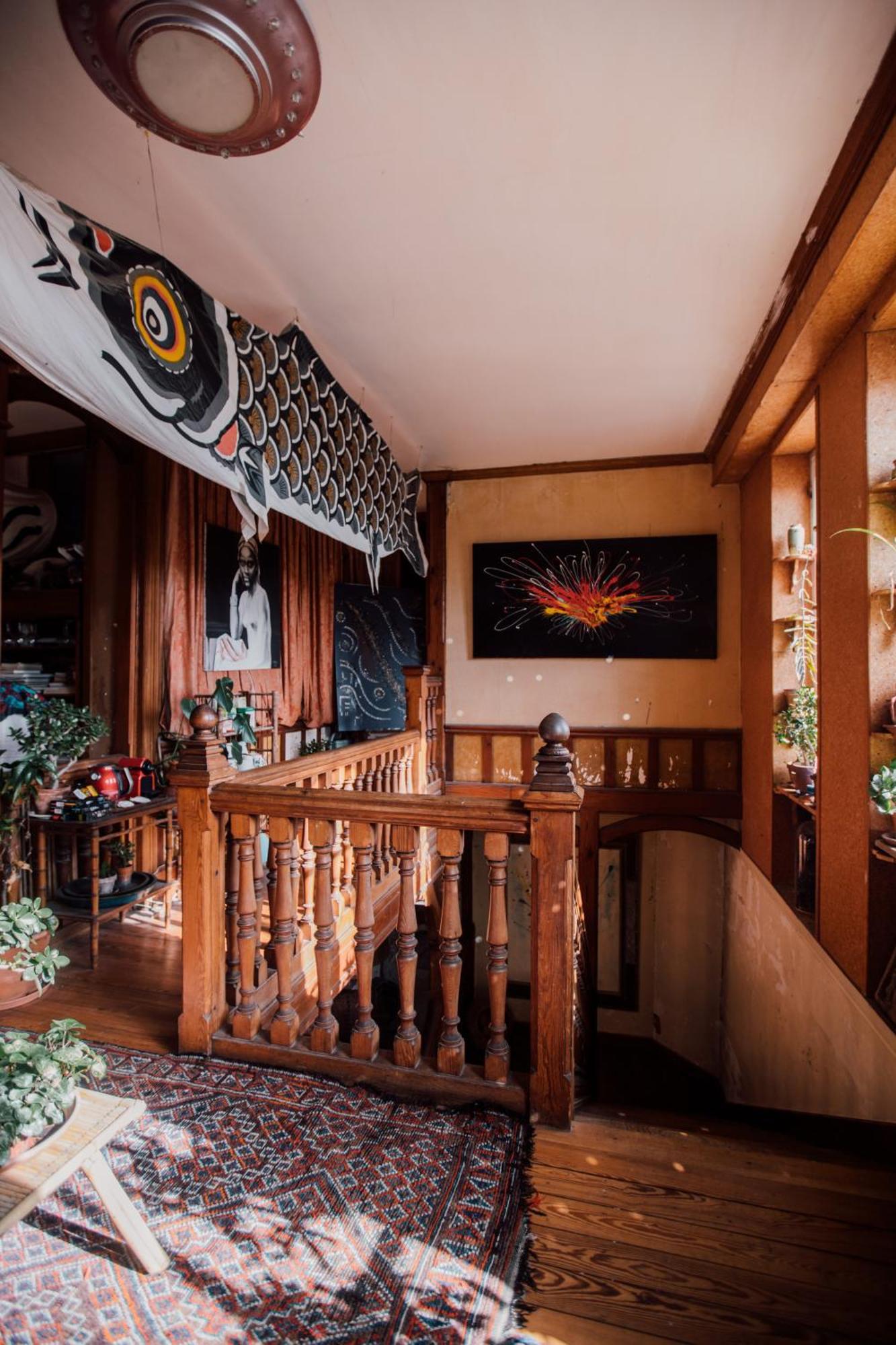La Villa Louis, La Chambre Rose, Maison D'Hotes Vue Mer, 滨海利翁 外观 照片