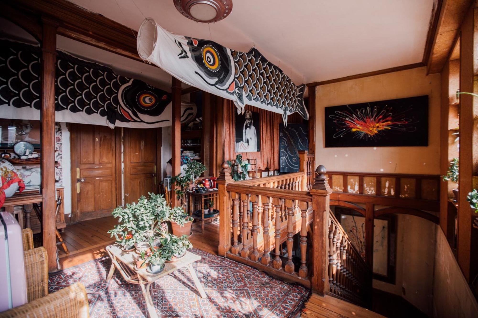 La Villa Louis, La Chambre Rose, Maison D'Hotes Vue Mer, 滨海利翁 外观 照片