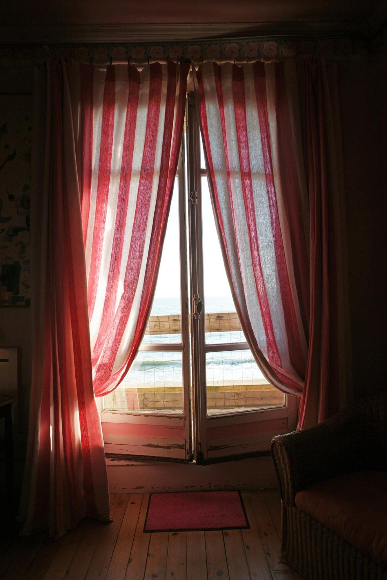 La Villa Louis, La Chambre Rose, Maison D'Hotes Vue Mer, 滨海利翁 外观 照片